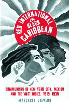 Red International and Black Caribbean Red International and Black Caribbean