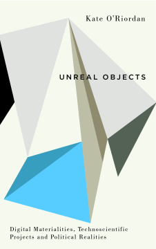 Unreal Objects Unreal Objects