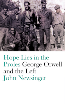 Hope Lies in the Proles Hope Lies in the Proles