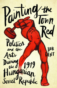 Painting the Town Red Painting the Town Red
