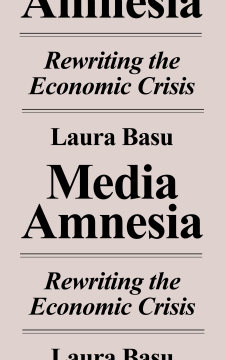 Media Amnesia Media Amnesia