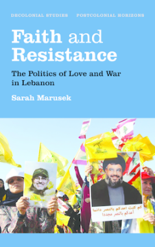 Faith and Resistance Faith and Resistance