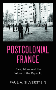Postcolonial France Postcolonial France