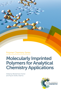 Molecularly Imprinted Polymers for Analytical Chemistry Applications Molecularly Imprinted Polymers for Analytical Chemistry Applications