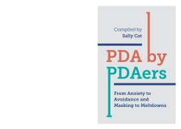 PDA by PDAers PDA by PDAers