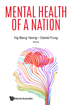 Mental Health Of A Nation Mental Health Of A Nation