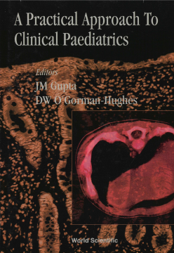 Practical Approach To Clinical Paediatrics, A Practical Approach To Clinical Paediatrics, A