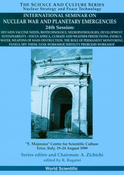 Hiv/vaccine Needs - Proceedings Of The Internaional Seminar On Planetary Emergencies, 24th Session Hiv/vaccine Needs - Proceedings Of The Internaional Seminar On Planetary Emergencies, 24th Session