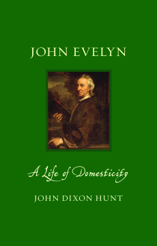 John Evelyn John Evelyn