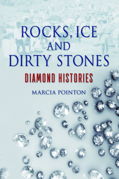 Rocks, Ice and Dirty Stones Rocks, Ice and Dirty Stones