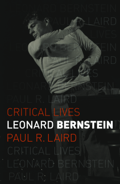 Leonard Bernstein Leonard Bernstein