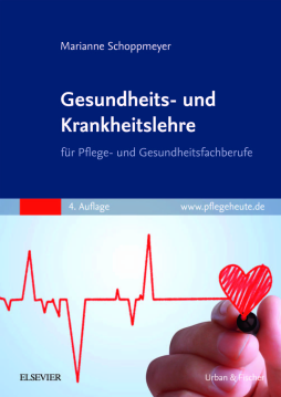 Gesundheits- und Krankheitslehre Gesundheits- und Krankheitslehre