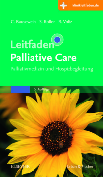 Leitfaden Palliative Care Leitfaden Palliative Care
