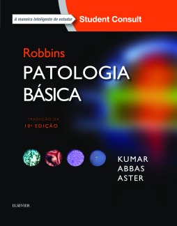 Robbins Patologia Básica Robbins Patologia Básica