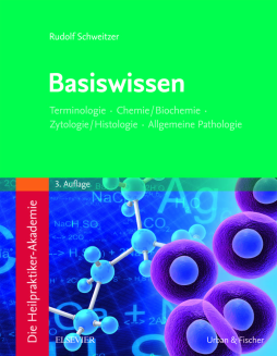 Die Heilpraktiker-Akademie. Basiswissen. Die Heilpraktiker-Akademie. Basiswissen.