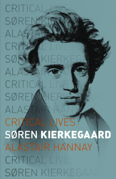 Søren Kierkegaard Søren Kierkegaard