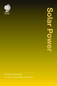 Solar Power Solar Power