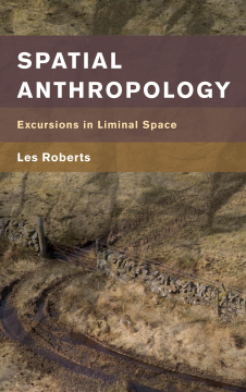 Spatial Anthropology Spatial Anthropology