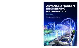 Advanced Modern Engineering Mathematics Advanced Modern Engineering Mathematics