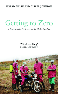 Getting to Zero Getting to Zero