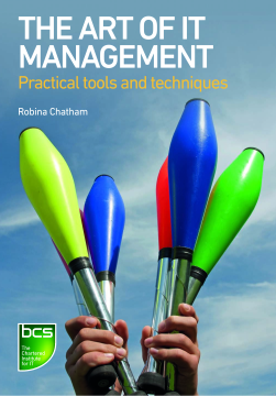 The Art of IT Management The Art of IT Management