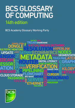 BCS Glossary of Computing