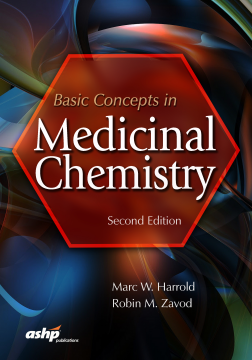 Basic Concepts in Medicinal Chemistry Basic Concepts in Medicinal Chemistry