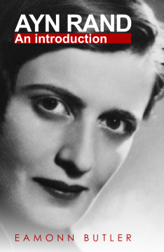 Ayn Rand: An Introduction Ayn Rand: An Introduction