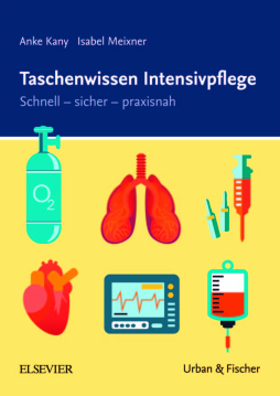 Taschenwissen Intensivpflege Taschenwissen Intensivpflege