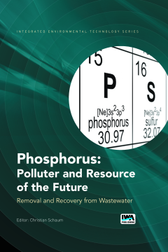 Phosphorus: Polluter and Resource of the Future