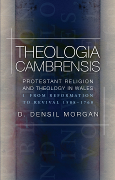 Theologia Cambrensis Theologia Cambrensis