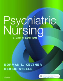 Psychiatric Nursing - eBook Psychiatric Nursing - eBook