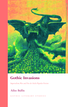 Gothic Invasions