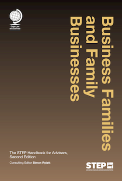 Business Families and Family Businesses