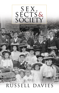 Sex, Sects and Society Sex, Sects and Society