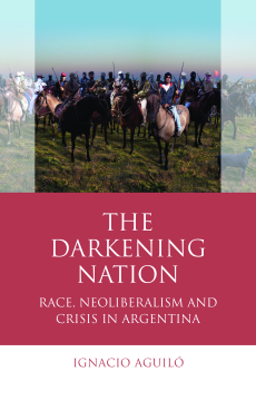 The Darkening Nation