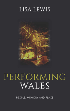 Performing Wales Performing Wales