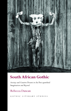 South African Gothic South African Gothic