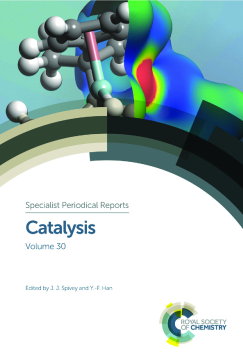Catalysis Catalysis