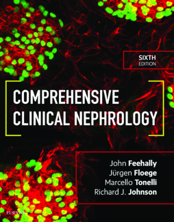 SPEC - Comprehensive Clinical Nephrology SPEC - Comprehensive Clinical Nephrology