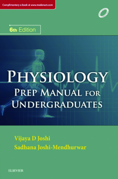 Physiology: Prep Manual for Undergraduates Physiology: Prep Manual for Undergraduates