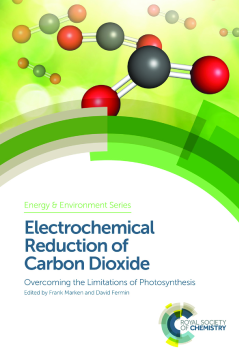 Electrochemical Reduction of Carbon Dioxide Electrochemical Reduction of Carbon Dioxide