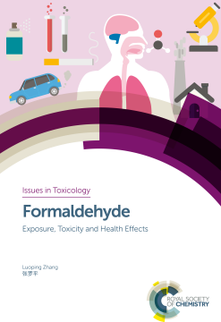 Formaldehyde Formaldehyde