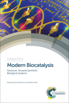 Modern Biocatalysis
