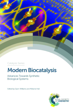 Modern Biocatalysis Modern Biocatalysis