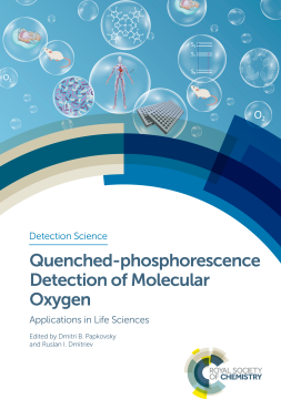 Quenched-phosphorescence Detection of Molecular Oxygen Quenched-phosphorescence Detection of Molecular Oxygen