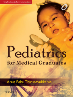 Pediatrics for Medical Graduates