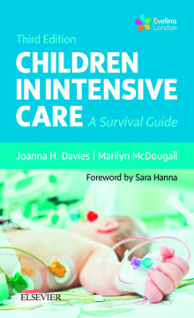Children in Intensive Care E-Book Children in Intensive Care E-Book