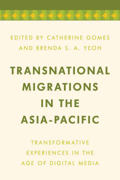 Transnational Migrations in the Asia-Pacific Transnational Migrations in the Asia-Pacific