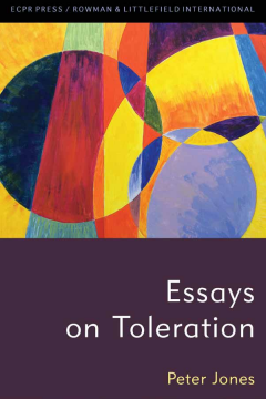 Essays on Toleration Essays on Toleration